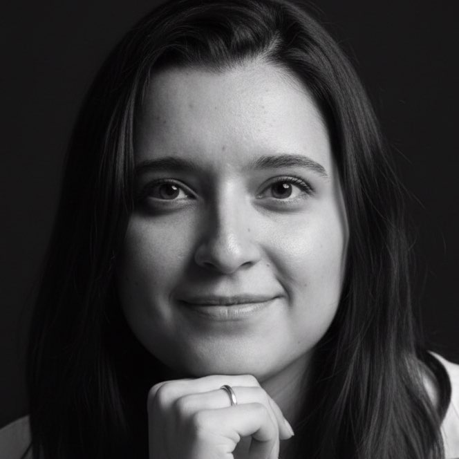 Itzel Jiménez profile