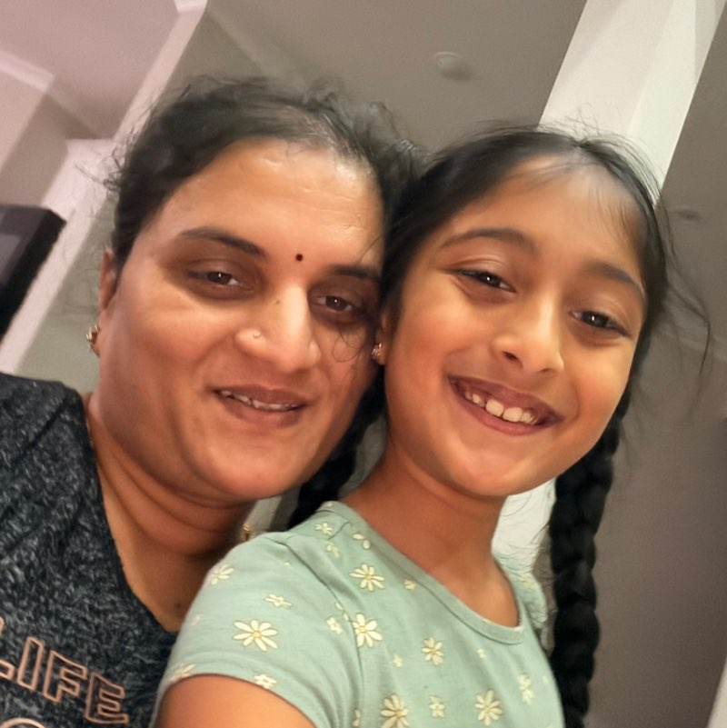 Sribhavi profile