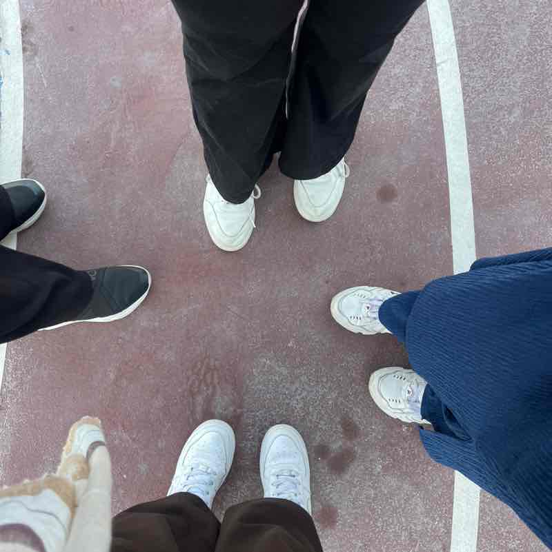 MIS Ramadan Walking challenge Reham post image