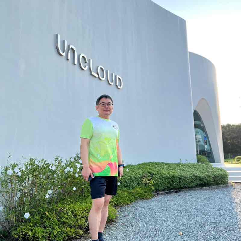 🏃‍♀️นักวิ่งสายฮา🏃‍♀️‍➡️ วิมลรัตน์ post image