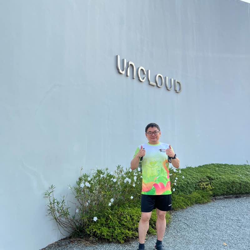 🏃‍♀️นักวิ่งสายฮา🏃‍♀️‍➡️ วิมลรัตน์ post image