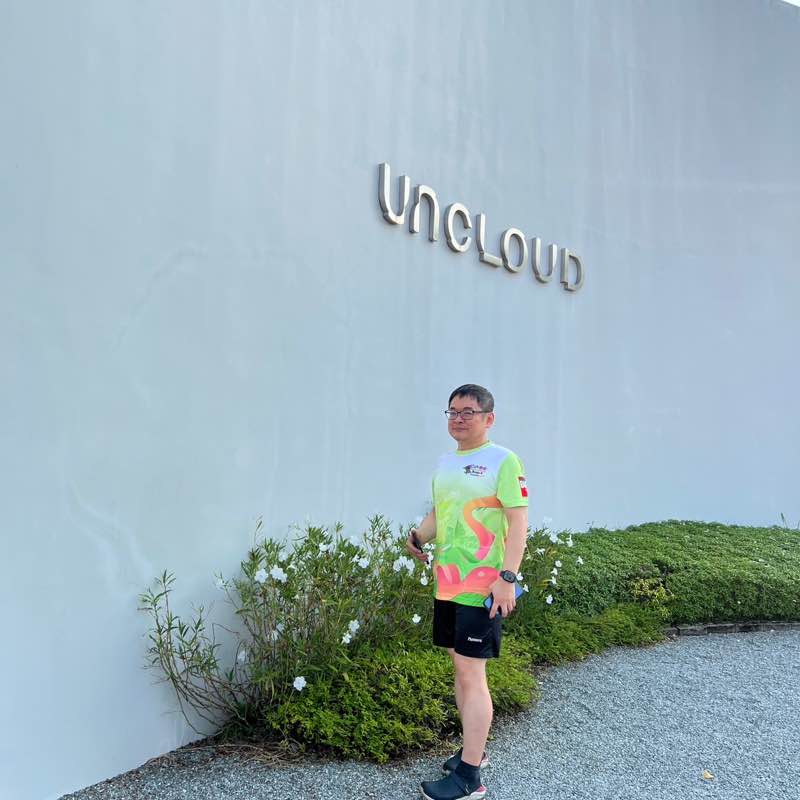 🏃‍♀️นักวิ่งสายฮา🏃‍♀️‍➡️ วิมลรัตน์ post image