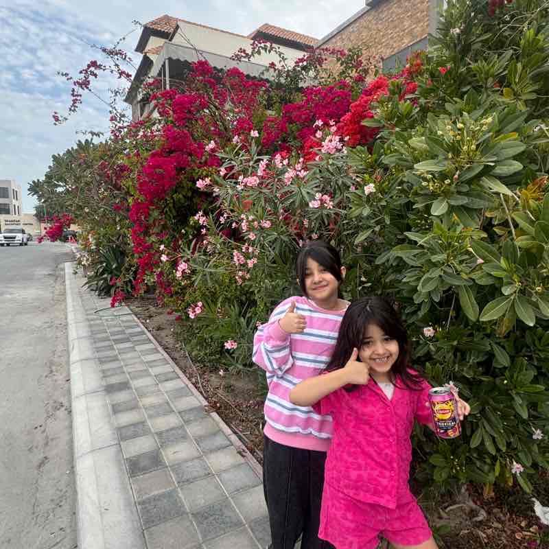 Friday Warriors Sajeda post image