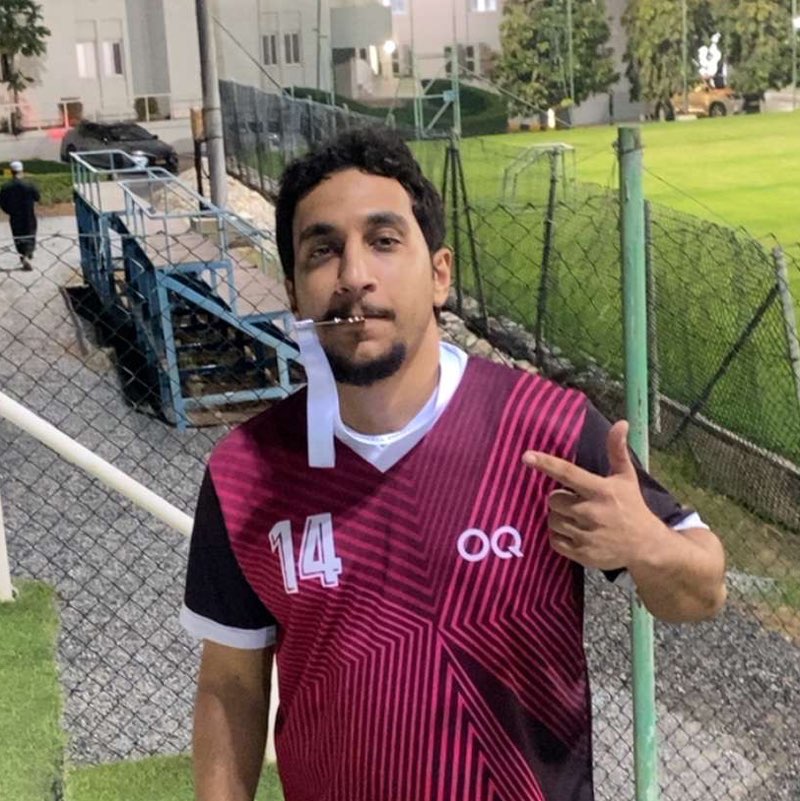 Sulaiman icon
