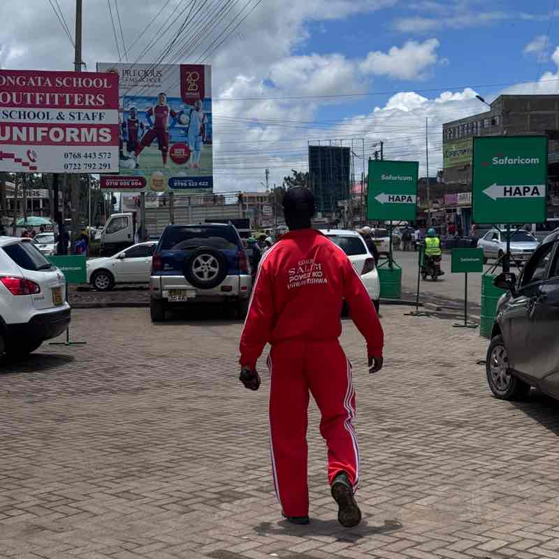 SUPERFIT GYM POWER IKO Keranta post image