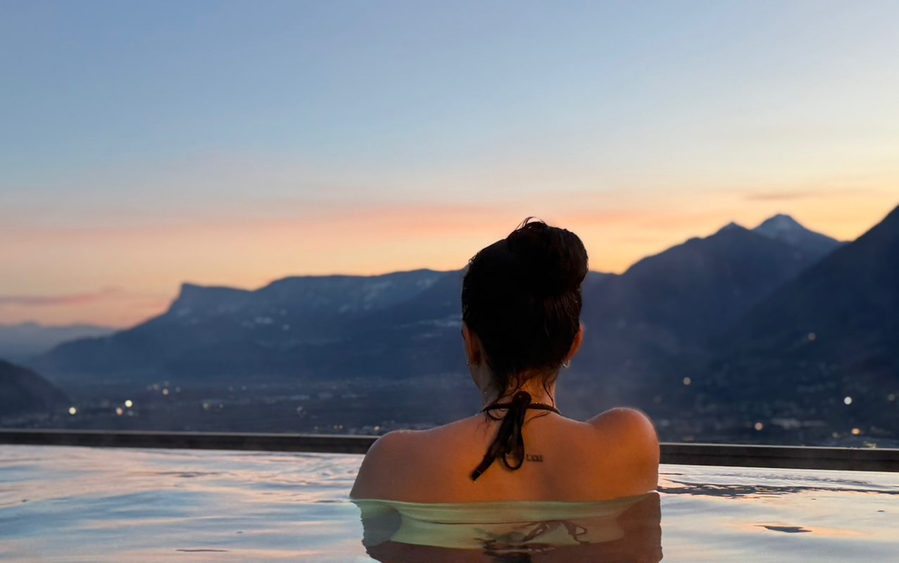 Lorena Aurora Mele profile