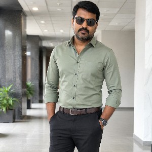 Sai Bhaskarreddy profile