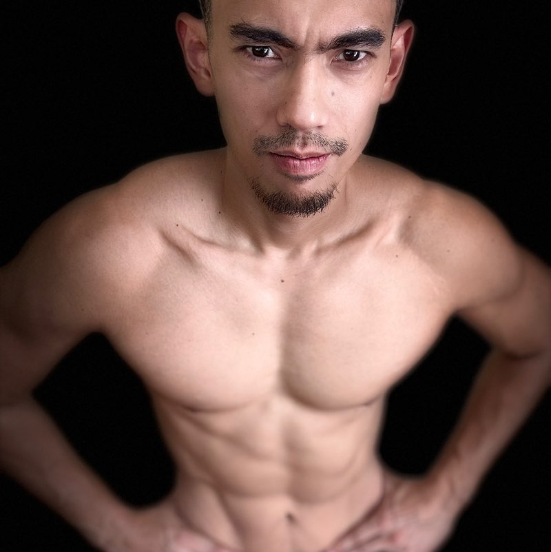 Aaron Jerico