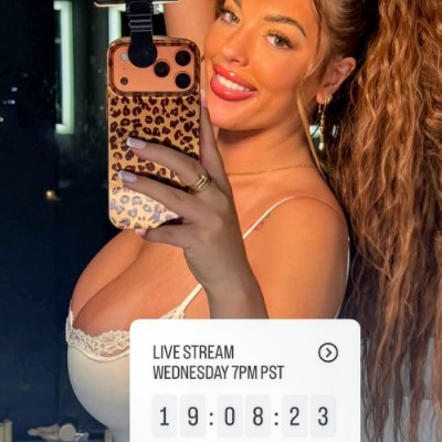 E&TDB (NAB) Alanna Baby post image