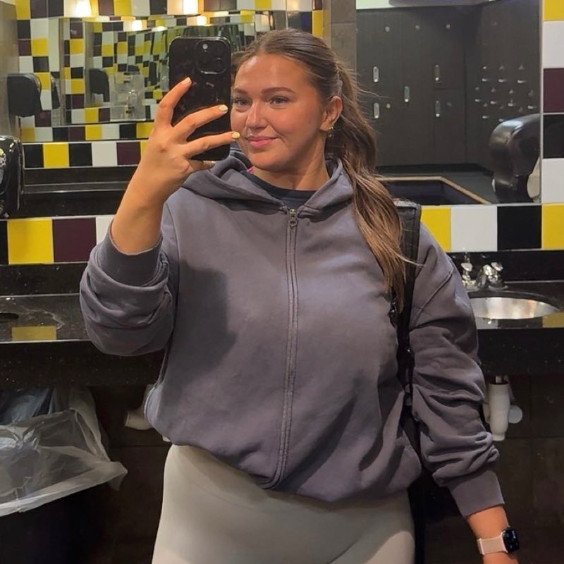 Katelyn Smith