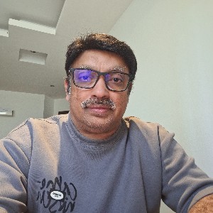 Mohammed Riyas profile