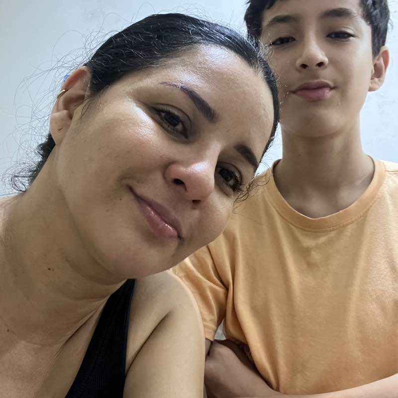 Family Xuxita post image