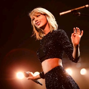 Taylor Swift