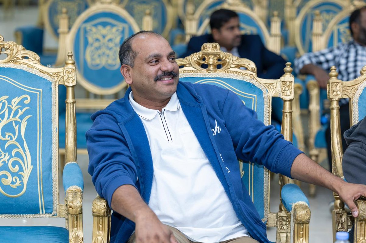 Rafi koyilandy profile