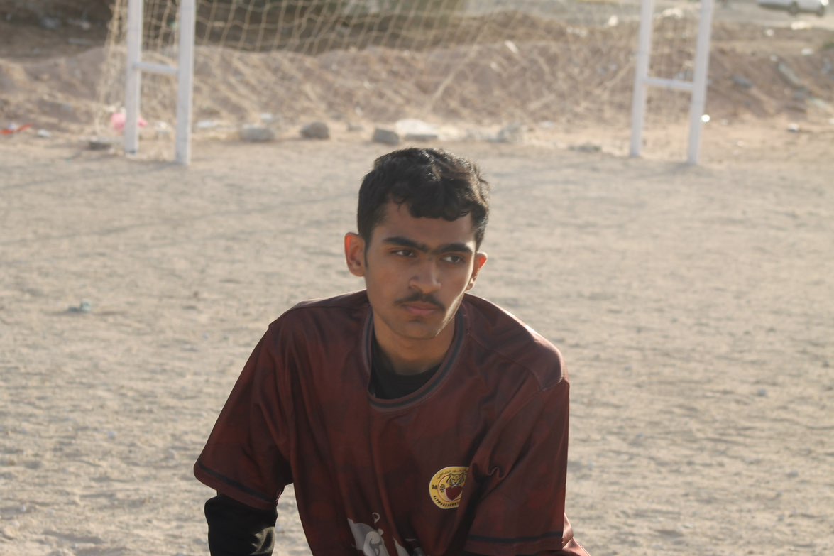 حسن الموسى profile