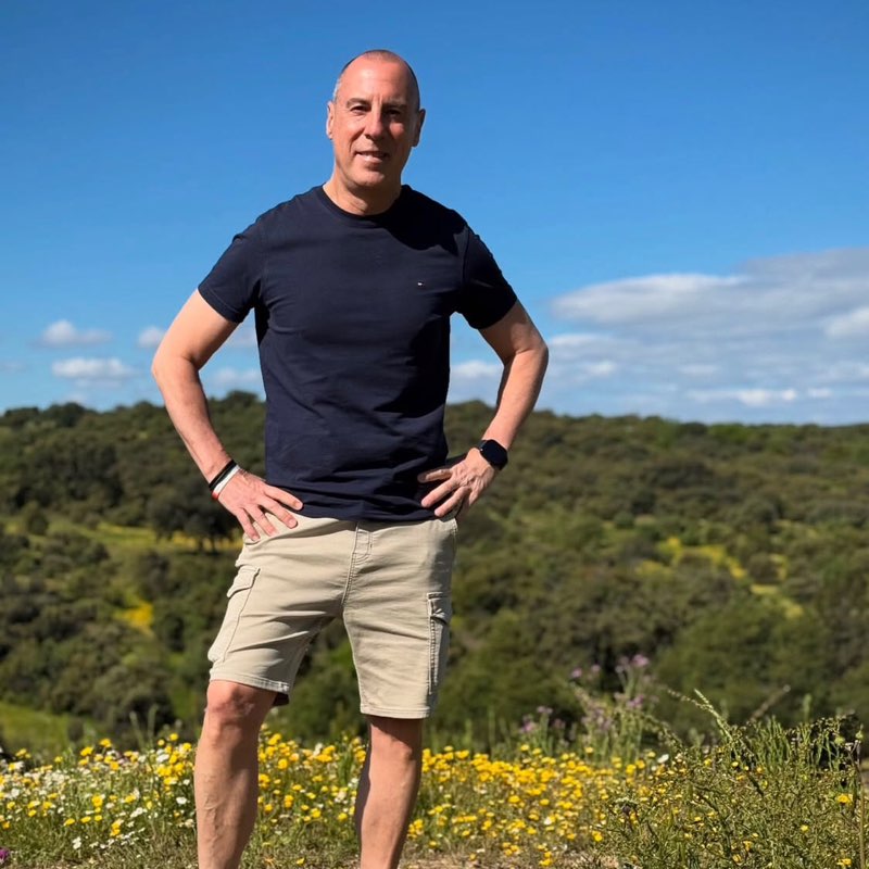 David Thompson profile