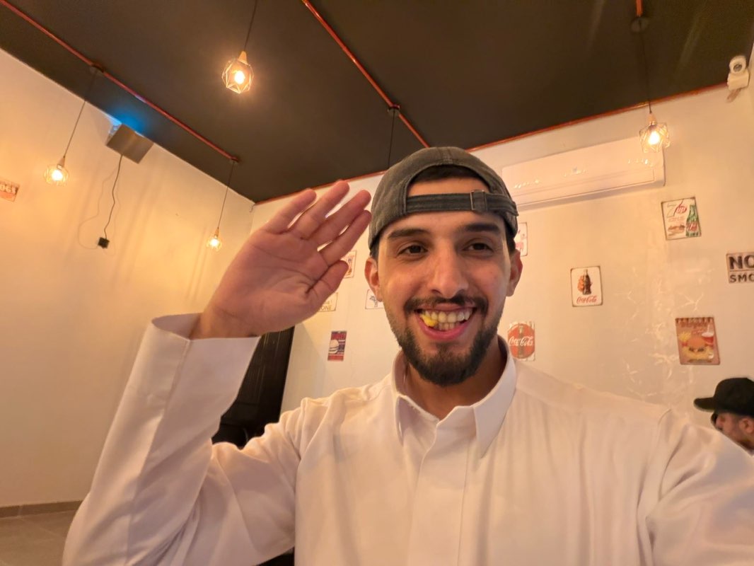 عبدالله profile