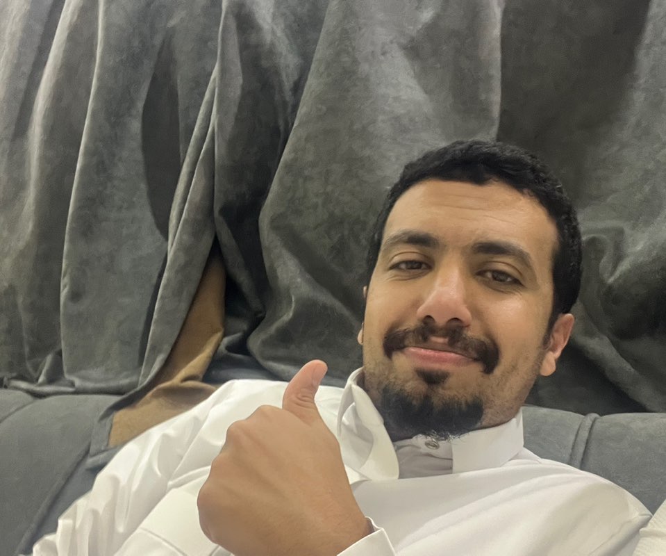 عبدالله profile