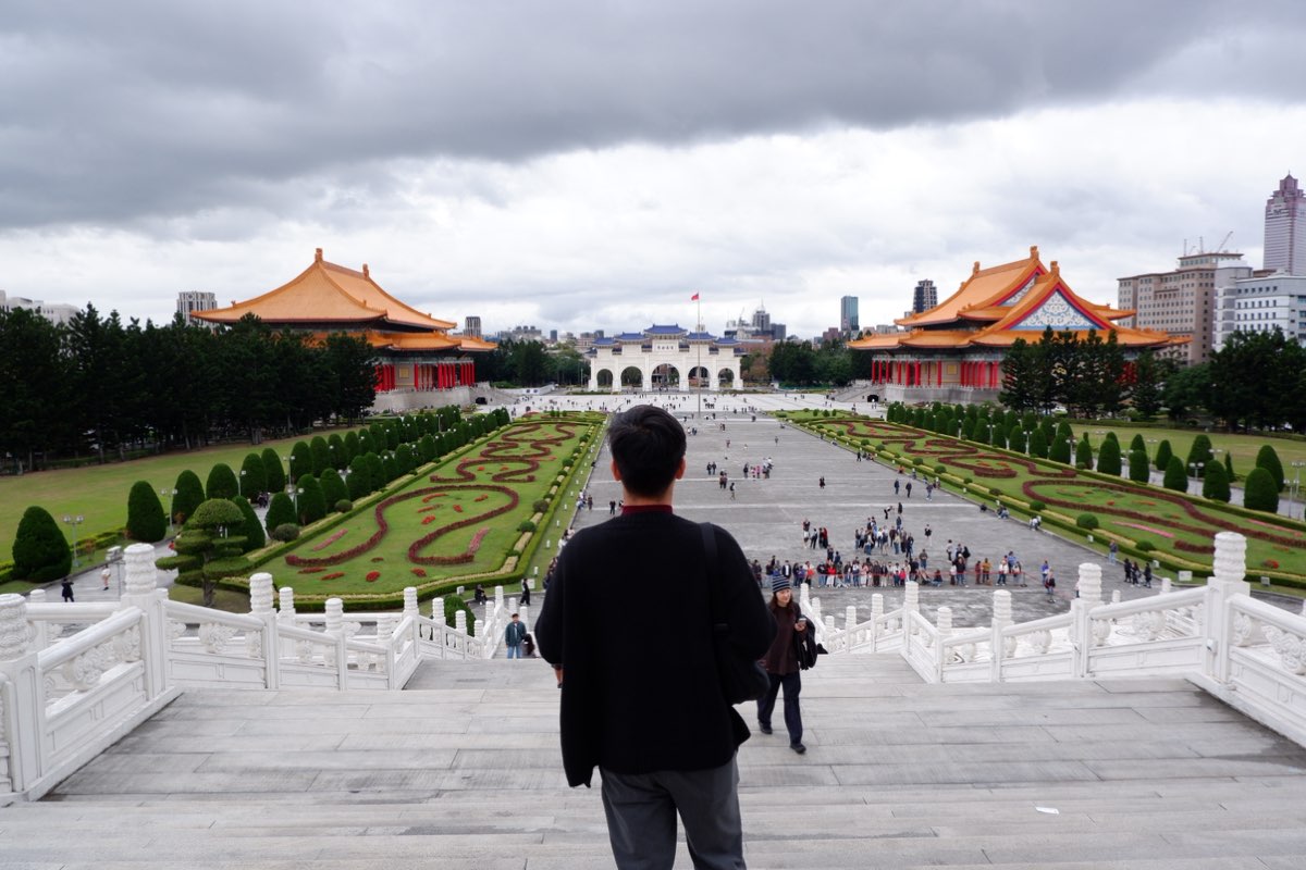 Ranz Kristian profile