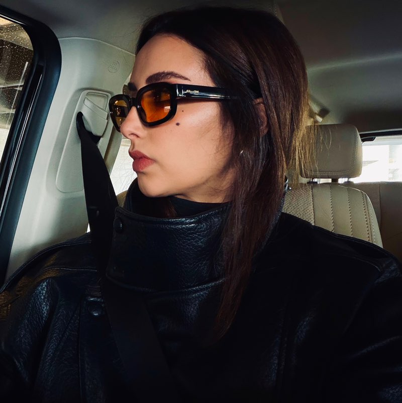 Haya AlMunayes profile