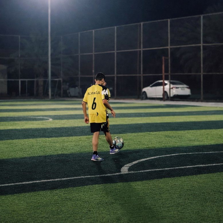 Ali Fares profile