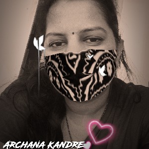 Archana Kandre profile