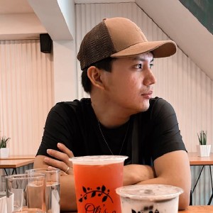 PMM10139_Mark Vincent Brion icon