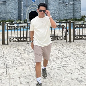 PMM10139_Mark Vincent Brion icon