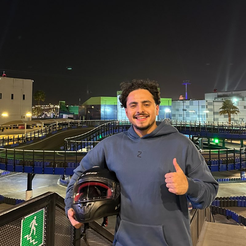 Mohammed Aldakhil profile