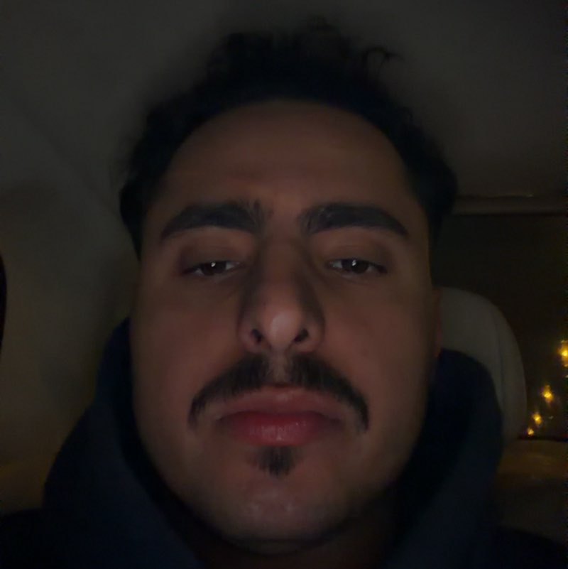 Mohammed Aldakhil icon