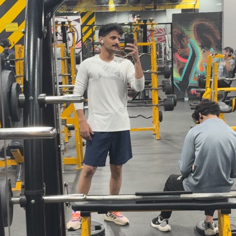 نواف العنزي profile