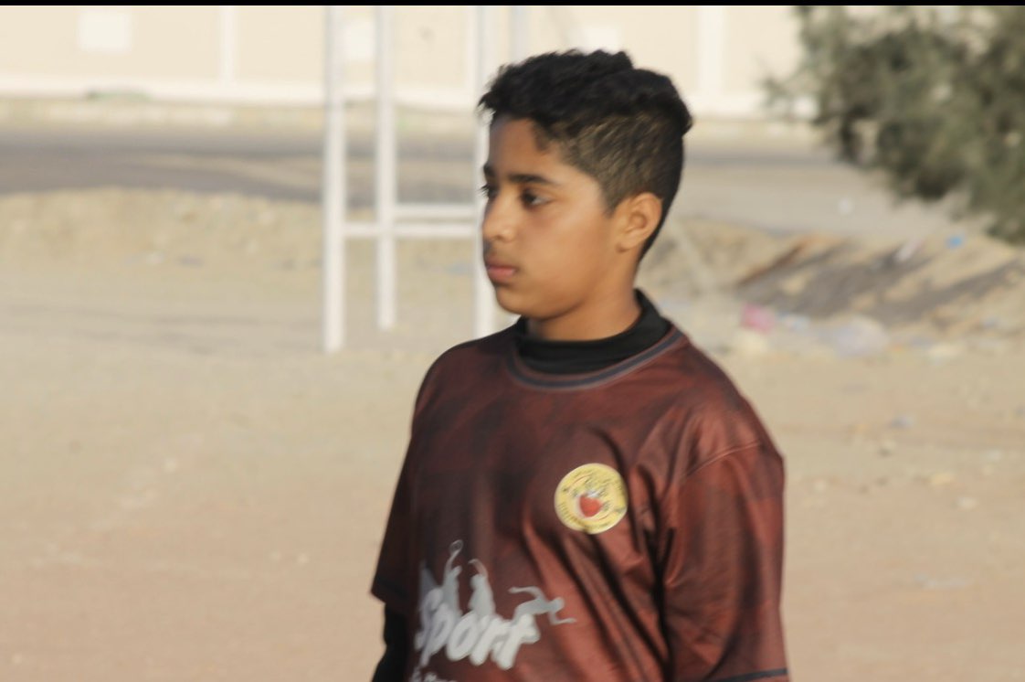 محمد الجابر profile