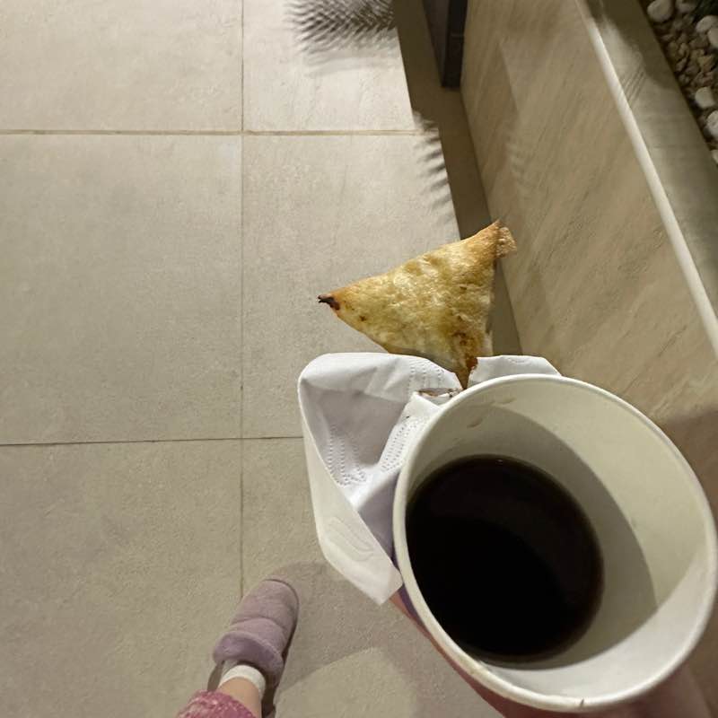 تحدي بيت ماما جوجو Manar post image