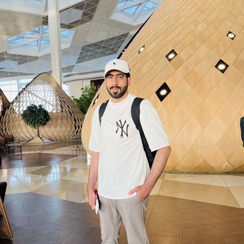 Sultan Almamari icon