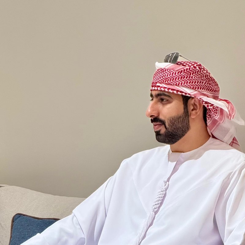 Sultan Almamari profile