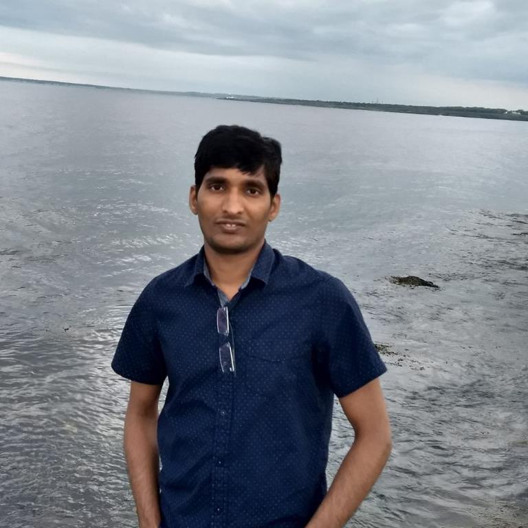 Ajay profile