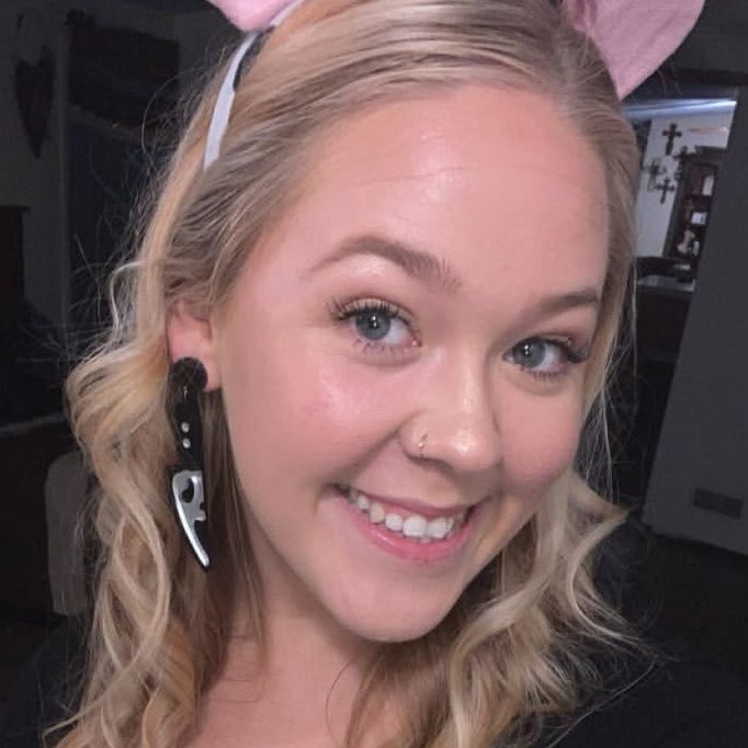 Reaghan Lyann profile