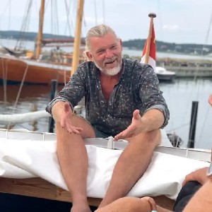 Asger Møller