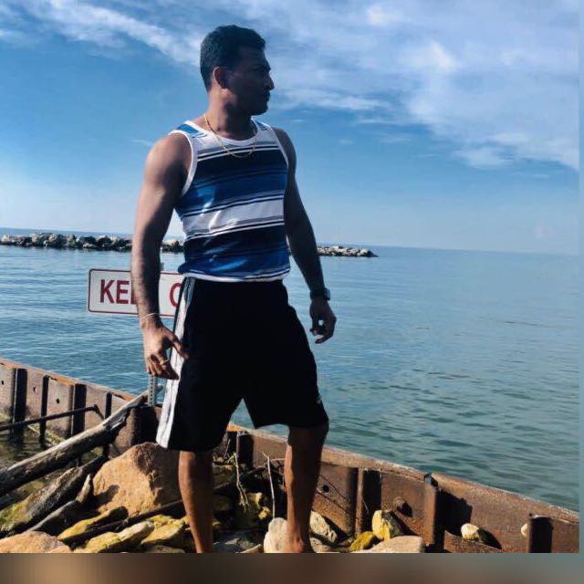 Vikram Lingampalli profile