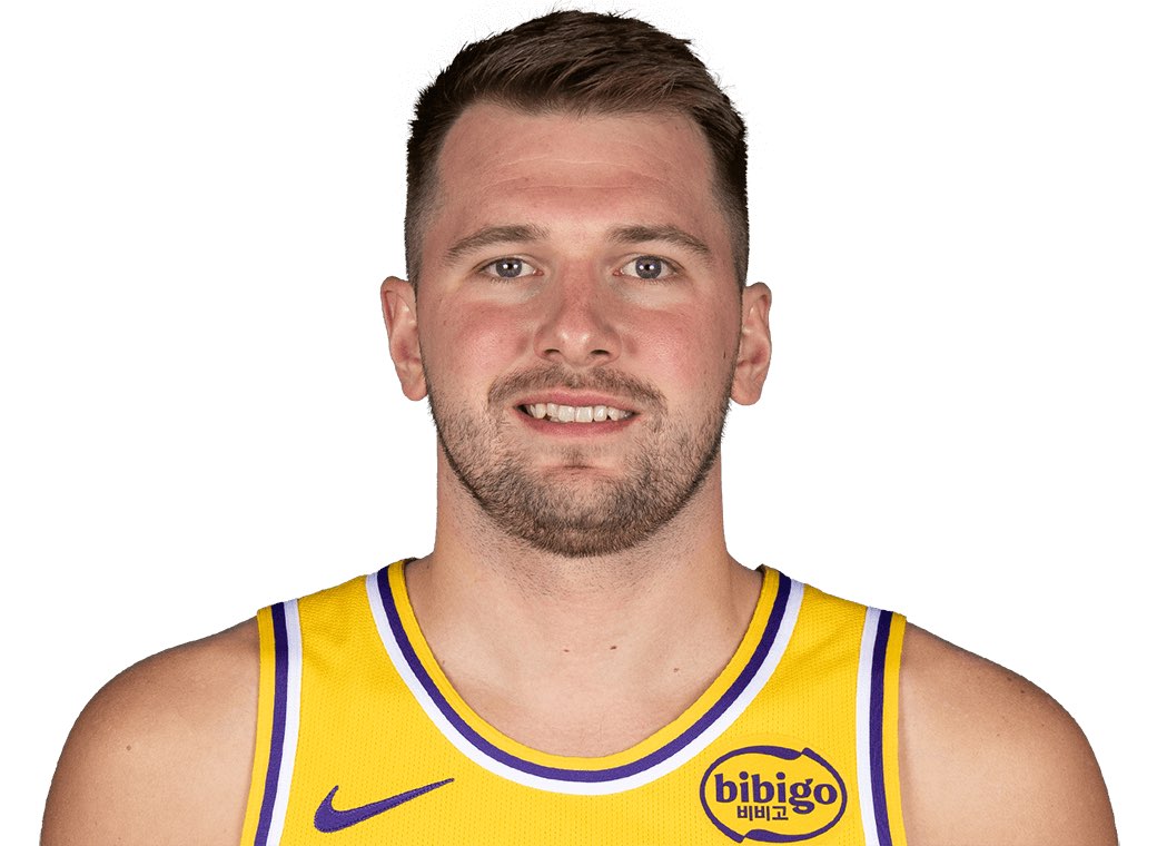 Luka Doncic 🥇🏆 (Milljedh) profile