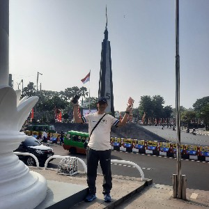 Yusman Koswara profile