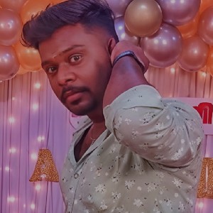 vinoth profile