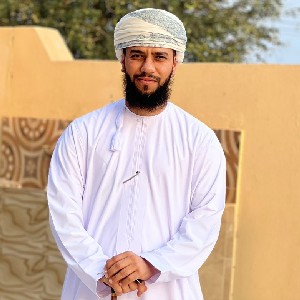 Ahmed Al Omairi profile