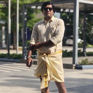 Senthilkumar Narashiman icon