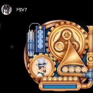 Сергей Федоров profile