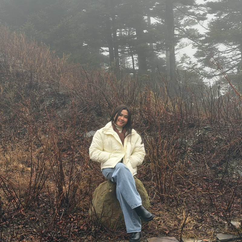 Rizha Elaine profile