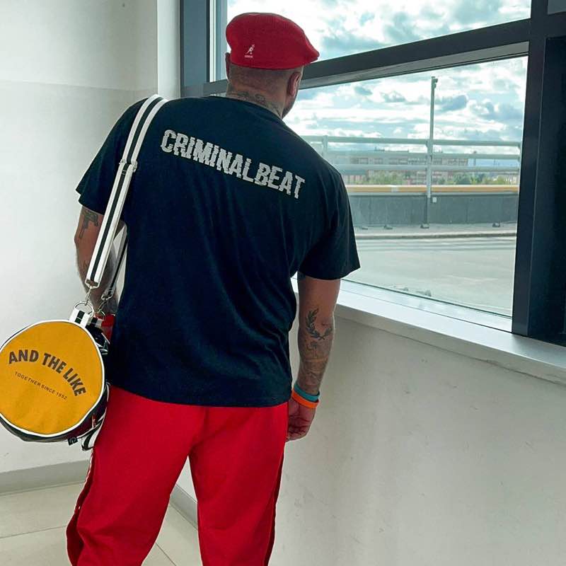 🌶 Питер 🍑 Петроградка.🤠 MonMiralOG post image