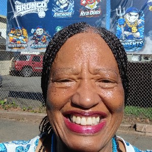 Tonia Stinson profile