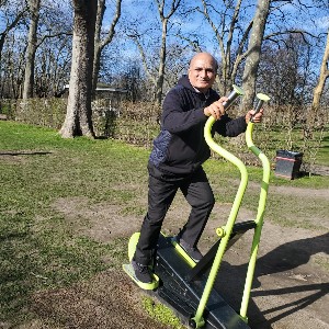 Fatehali Khorashi icon