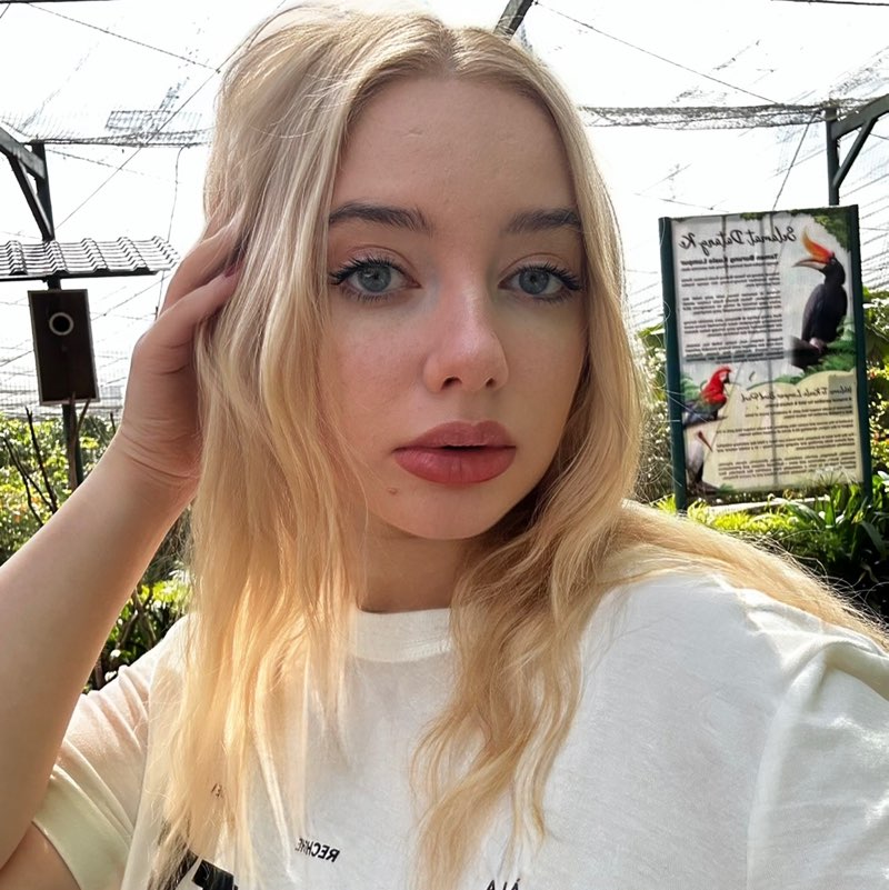 Анжелика profile